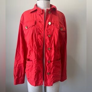Cabi Women's Coral Jacket